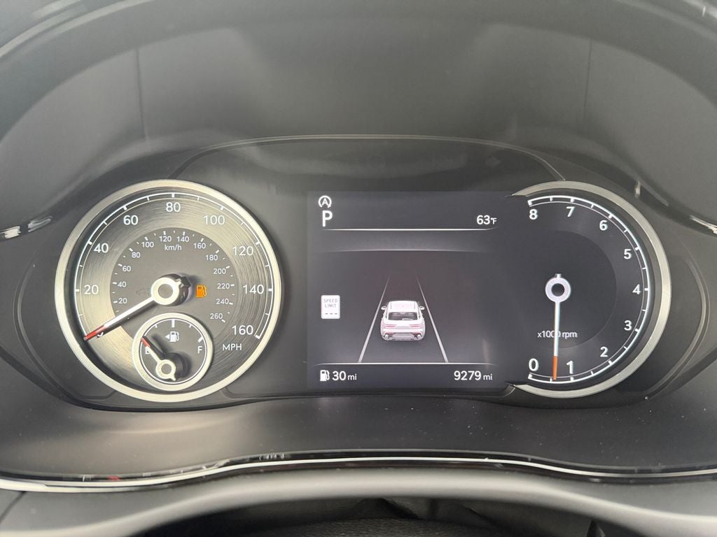 2025 Genesis GV70 3.5T Sport