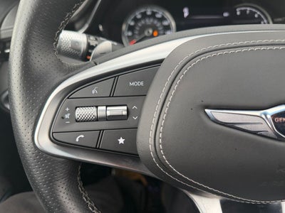 2025 Genesis GV70 3.5T Sport