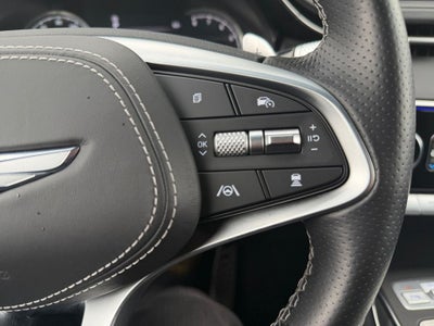 2025 Genesis GV70 3.5T Sport