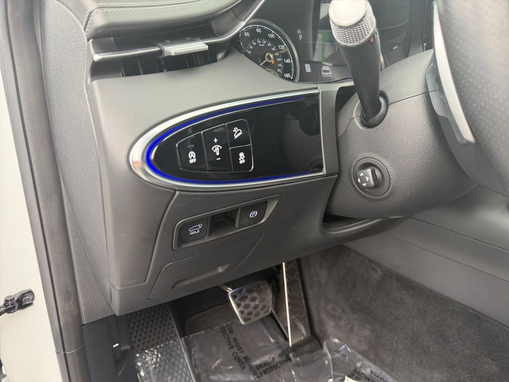 2025 Genesis GV70 3.5T Sport