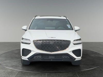 2025 Genesis GV70 3.5T Sport
