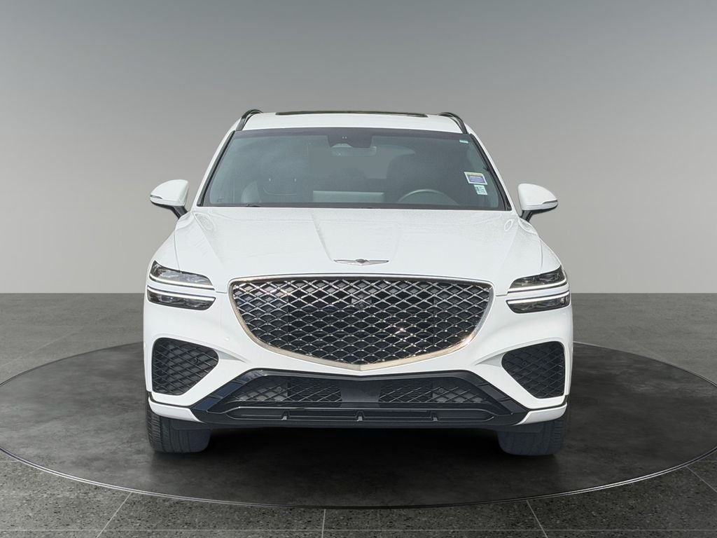 2025 Genesis GV70 3.5T Sport