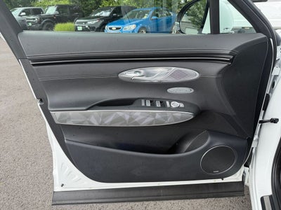 2025 Genesis GV70 3.5T Sport