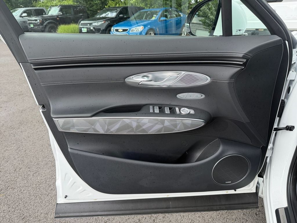 2025 Genesis GV70 3.5T Sport