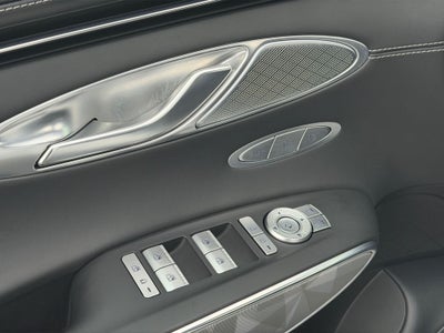 2025 Genesis GV70 3.5T Sport