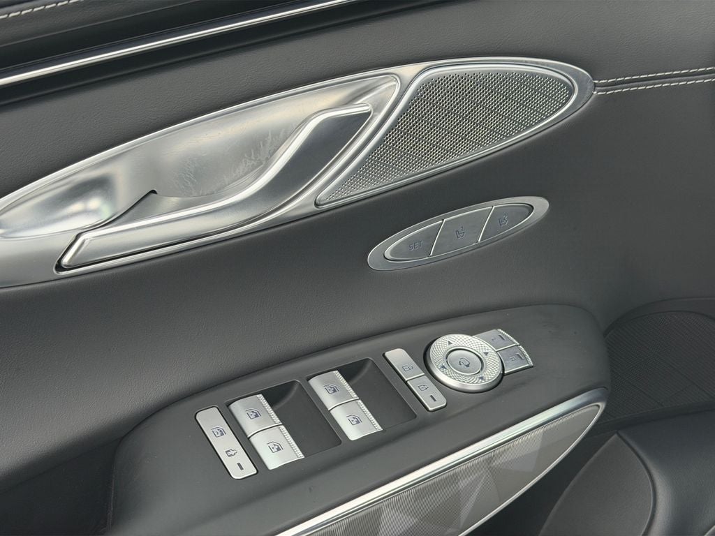 2025 Genesis GV70 3.5T Sport