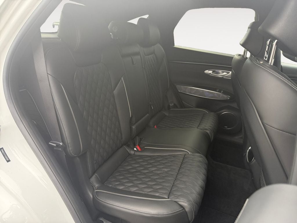 2025 Genesis GV70 3.5T Sport