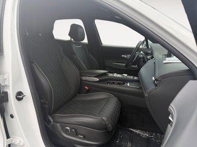 2025 Genesis GV70 3.5T Sport