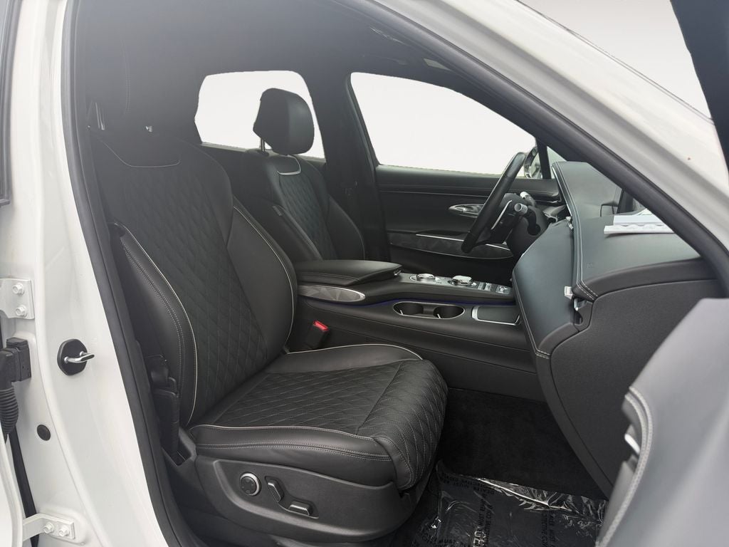 2025 Genesis GV70 3.5T Sport