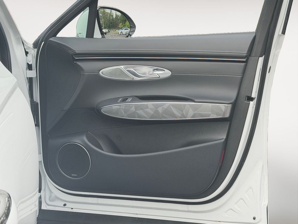 2025 Genesis GV70 3.5T Sport