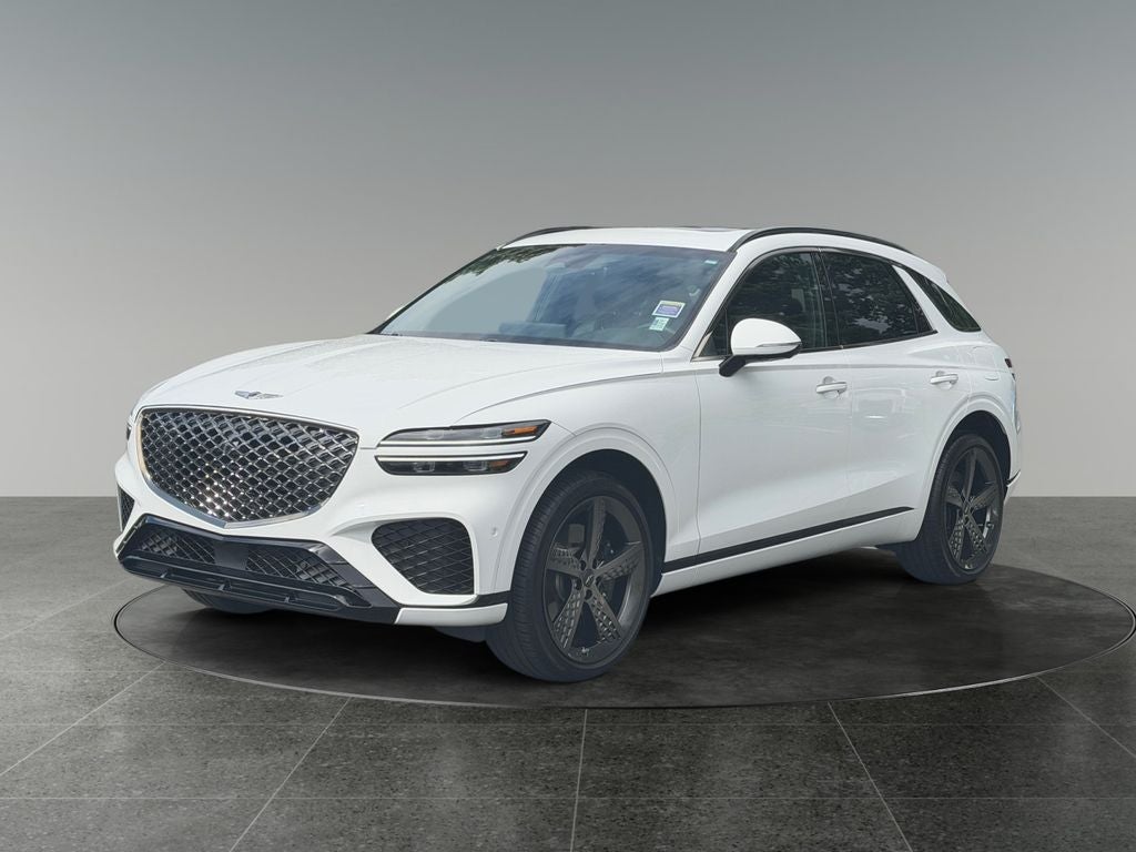 2025 Genesis GV70 3.5T Sport