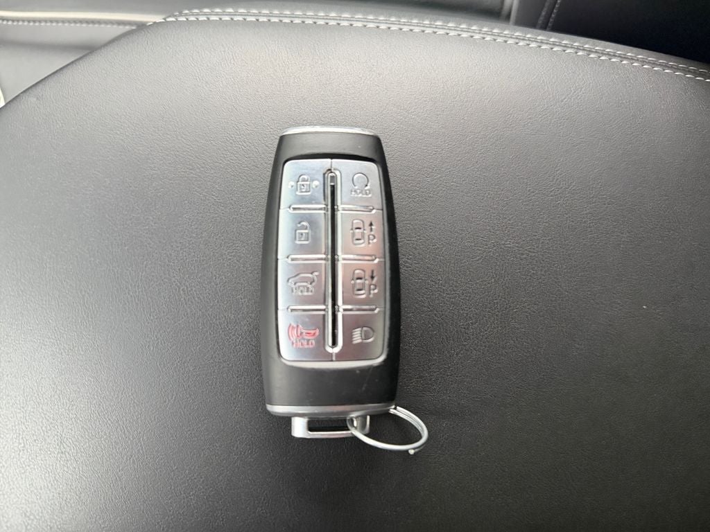 2025 Genesis GV70 3.5T Sport