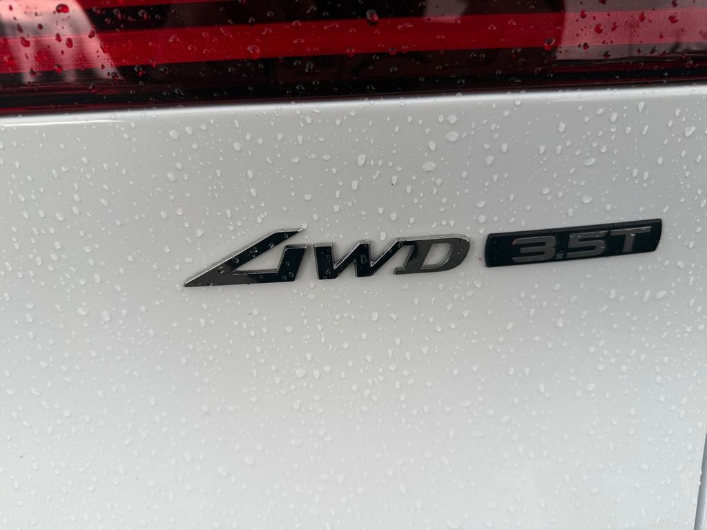 2025 Genesis GV70 3.5T Sport