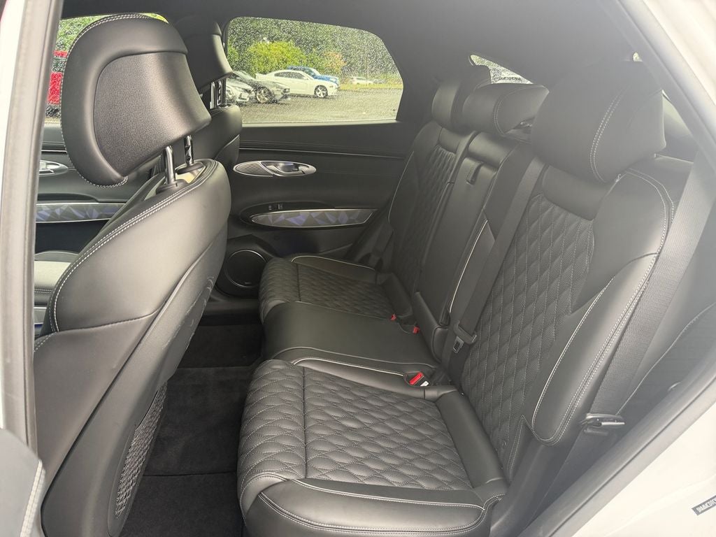 2025 Genesis GV70 3.5T Sport