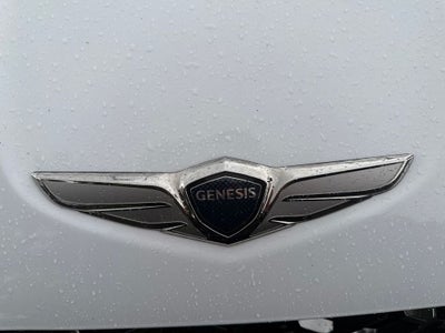 2025 Genesis GV70 3.5T Sport