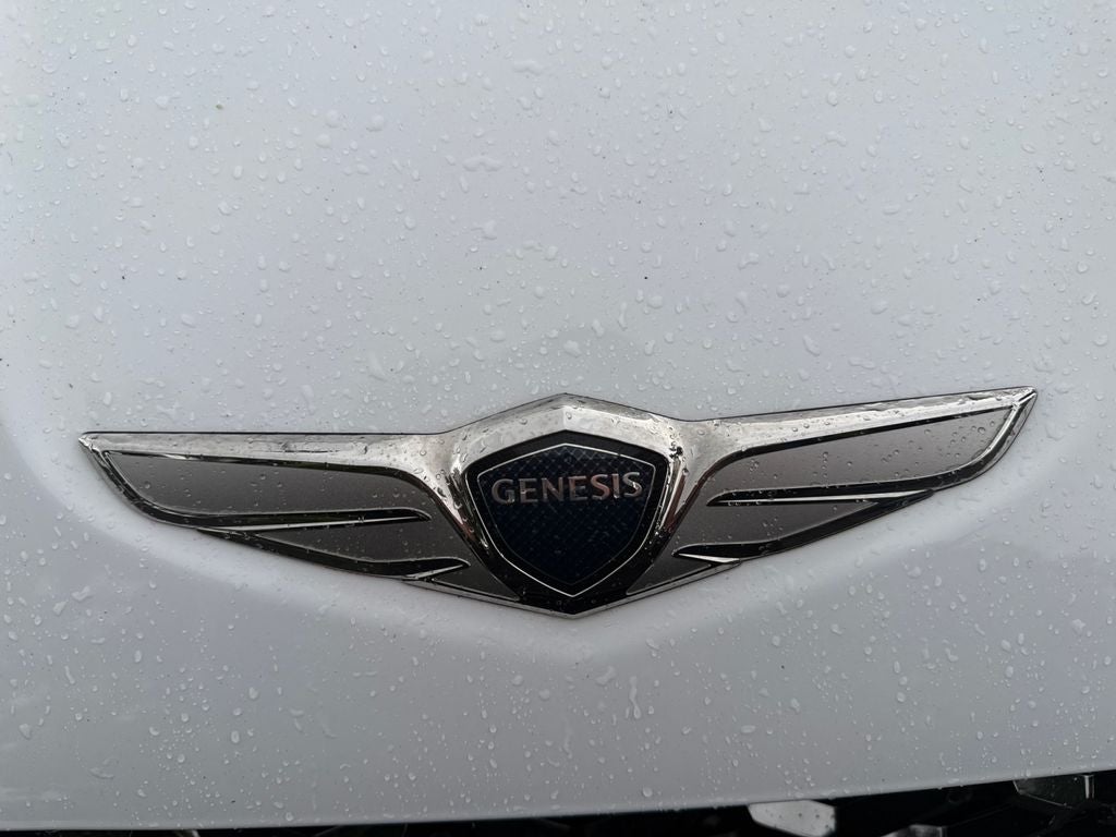2025 Genesis GV70 3.5T Sport