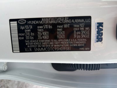 2025 Genesis GV70 3.5T Sport