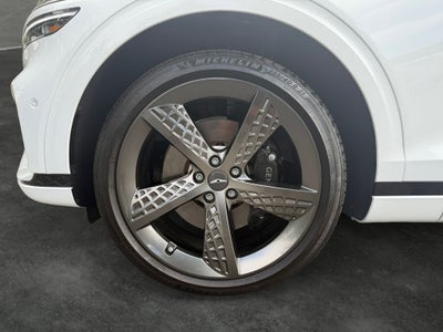 2025 Genesis GV70 3.5T Sport