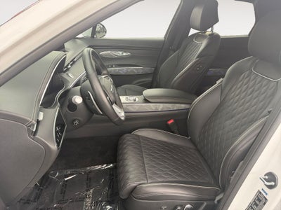 2025 Genesis GV70 3.5T Sport