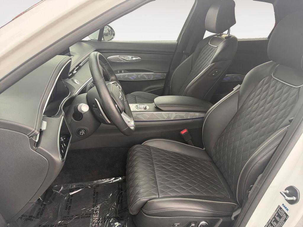 2025 Genesis GV70 3.5T Sport