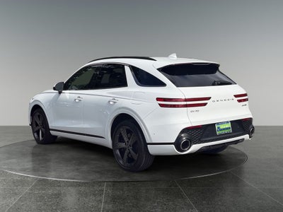 2025 Genesis GV70 3.5T Sport