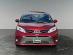 2018 Toyota Sienna XLE Premium 7 Passenger