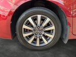 2018 Toyota Sienna XLE Premium 7 Passenger