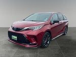 2024 Toyota Sienna XSE 7 Passenger