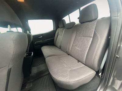 2016 Toyota Tacoma TRD Sport V6