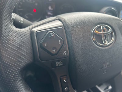 2016 Toyota Tacoma TRD Sport V6