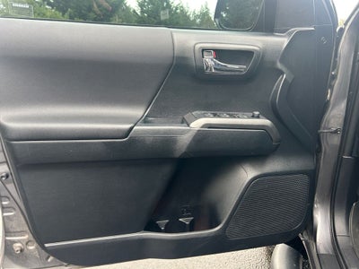 2016 Toyota Tacoma TRD Sport V6