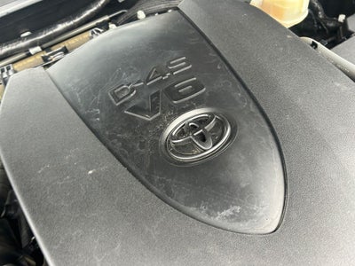 2016 Toyota Tacoma TRD Sport V6