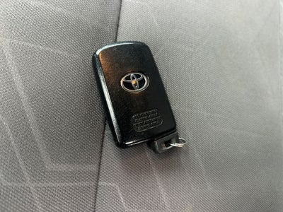 2016 Toyota Tacoma TRD Sport V6