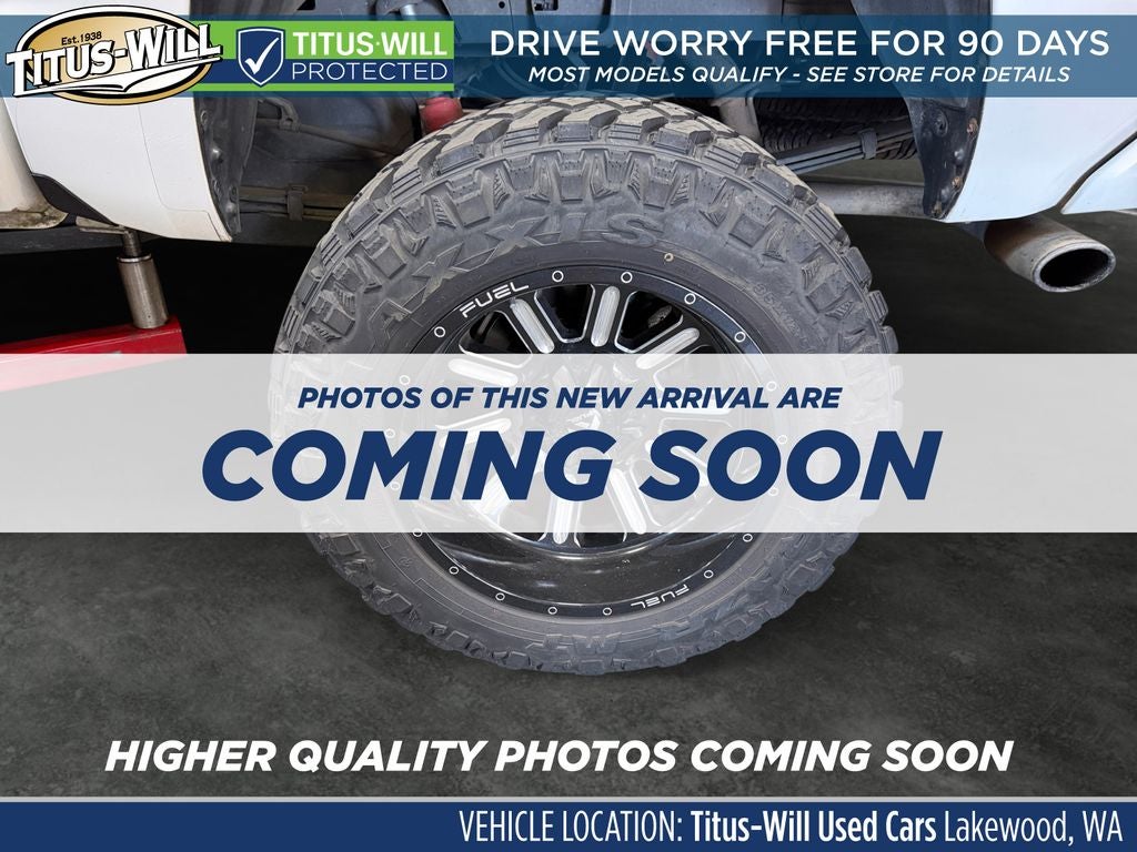 2019 Toyota Tundra TRD Pro