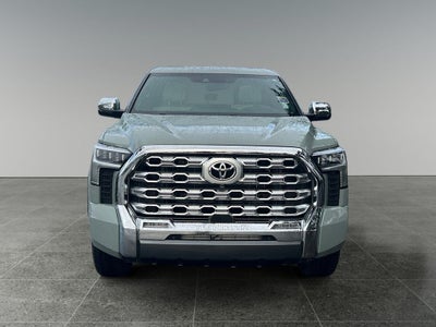 2024 Toyota Tundra 1794