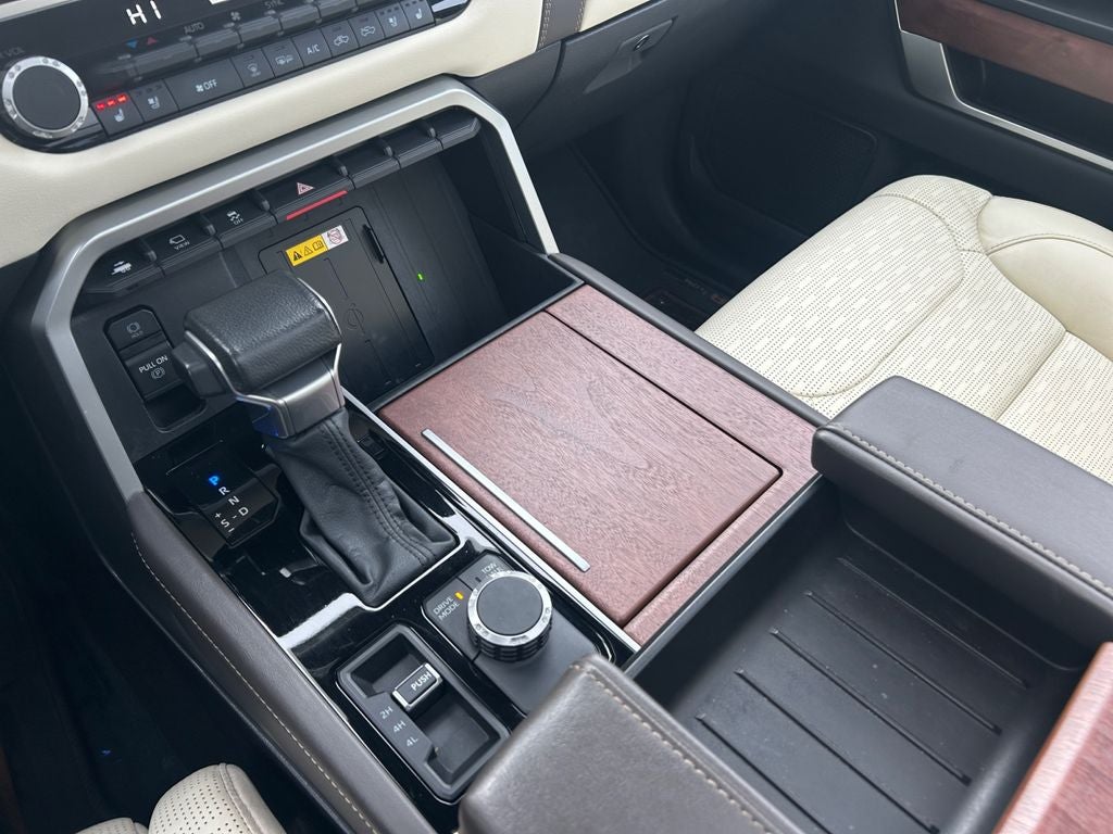 2024 Toyota Tundra 1794