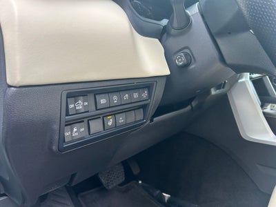 2024 Toyota Tundra 1794