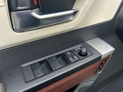 2024 Toyota Tundra 1794