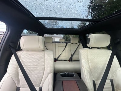 2024 Toyota Tundra 1794