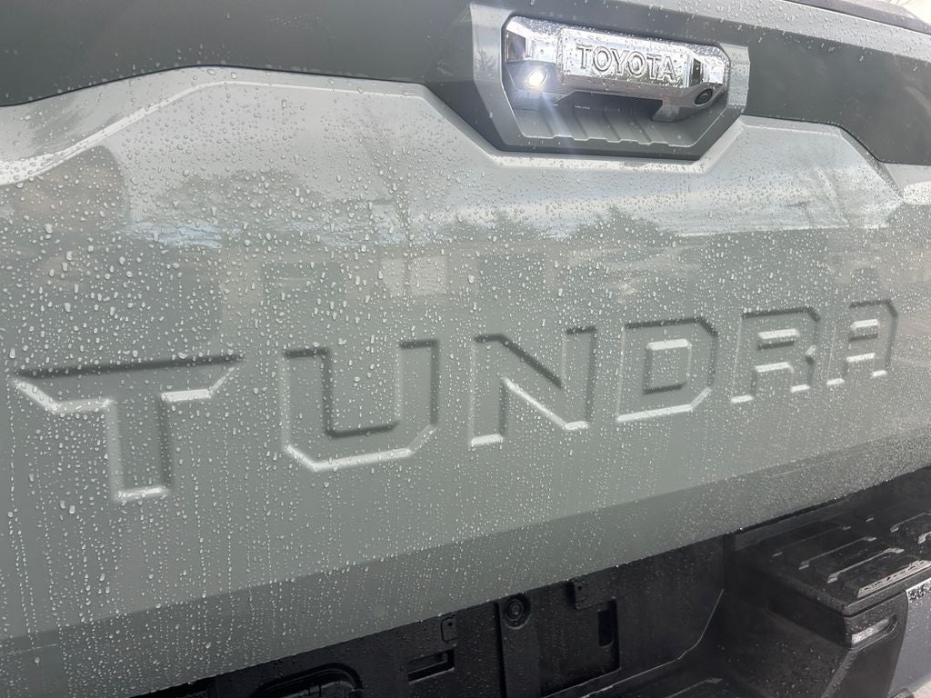2024 Toyota Tundra 1794