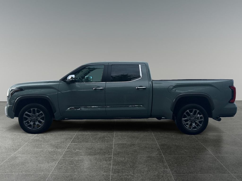 2024 Toyota Tundra 1794