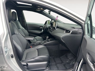 2023 Toyota Corolla XSE