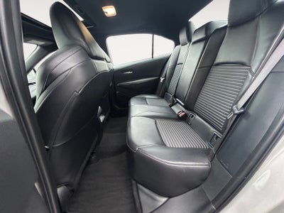 2023 Toyota Corolla XSE