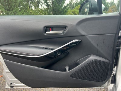 2023 Toyota Corolla XSE