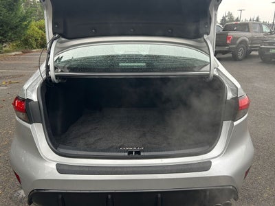 2023 Toyota Corolla XSE