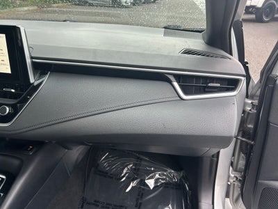 2023 Toyota Corolla XSE