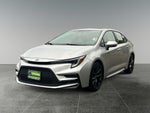 2023 Toyota Corolla XSE