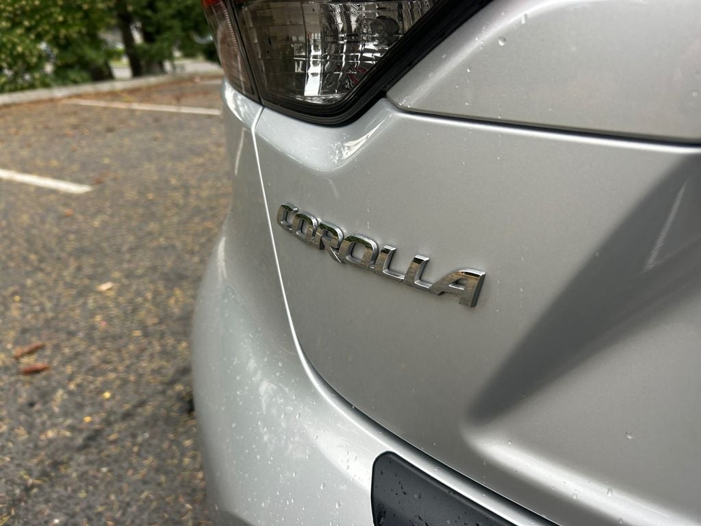 2023 Toyota Corolla XSE
