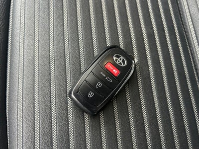 2023 Toyota Corolla XSE