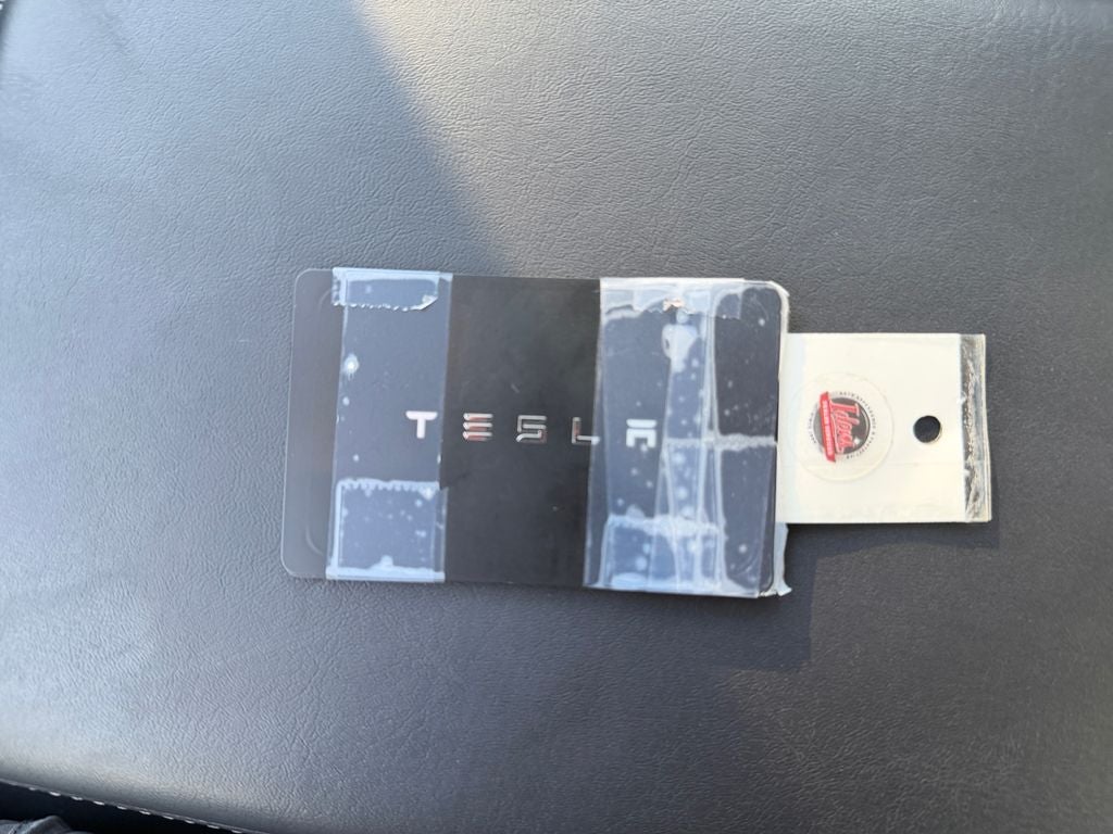 2018 Tesla Model 3 Base